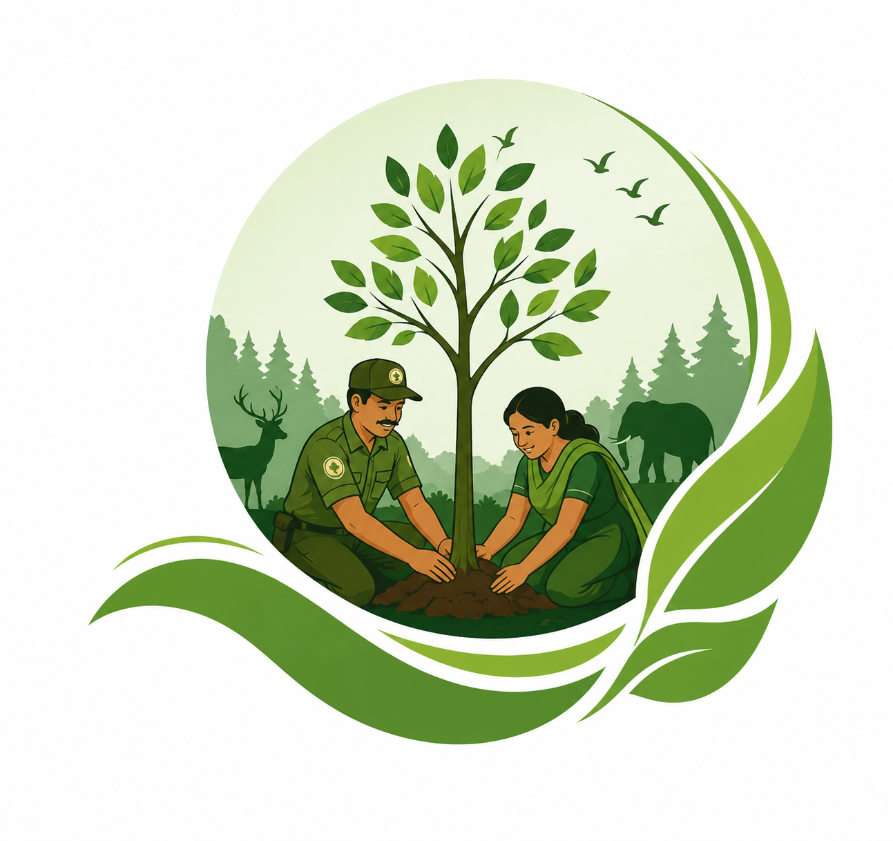 Achieving Together