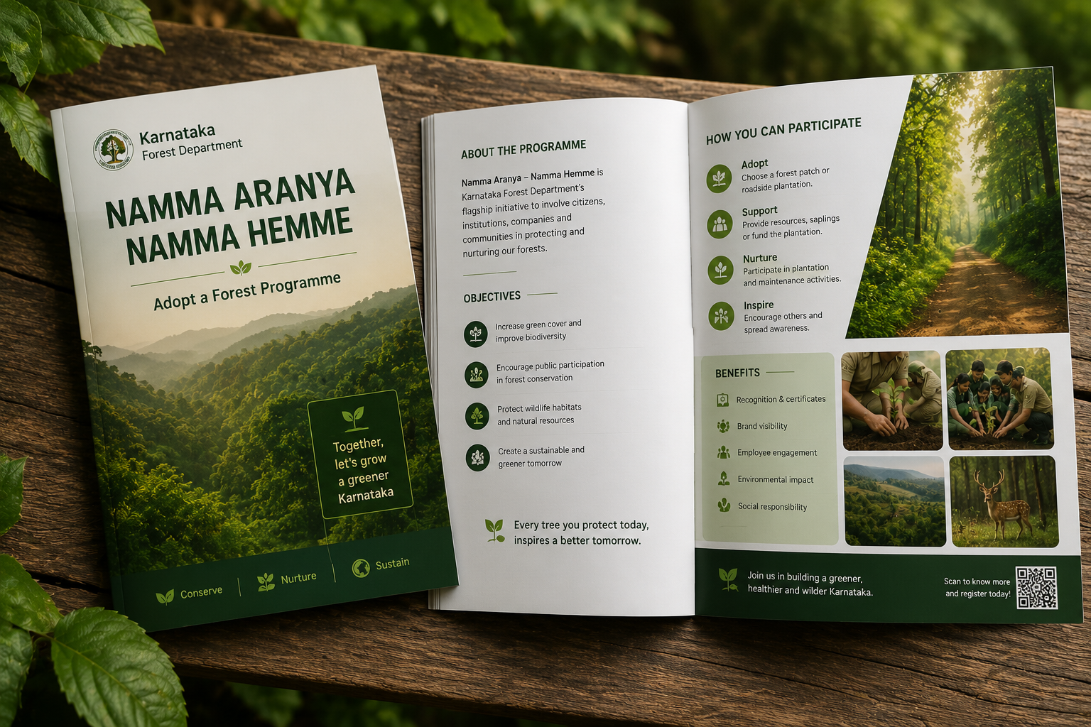 Brochure