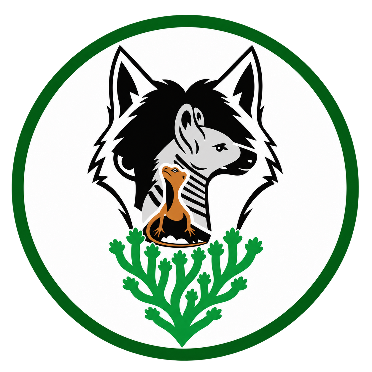 Ghataprabha Logo